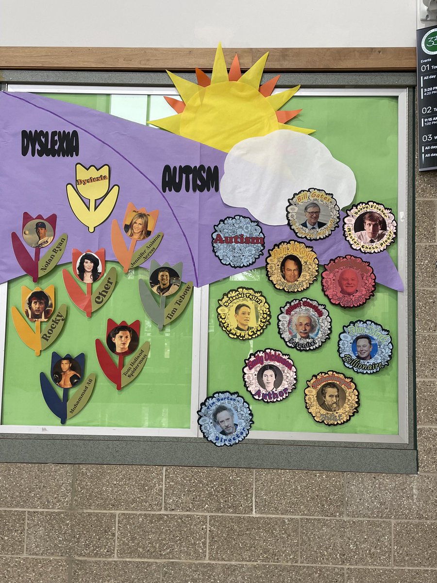 Butler unveiled their new display in the rotunda showing the students that they are not alone.  Everyone, including famous people, are vulnerable! #Every33CDayCounts #NoPlaceLikeHomer