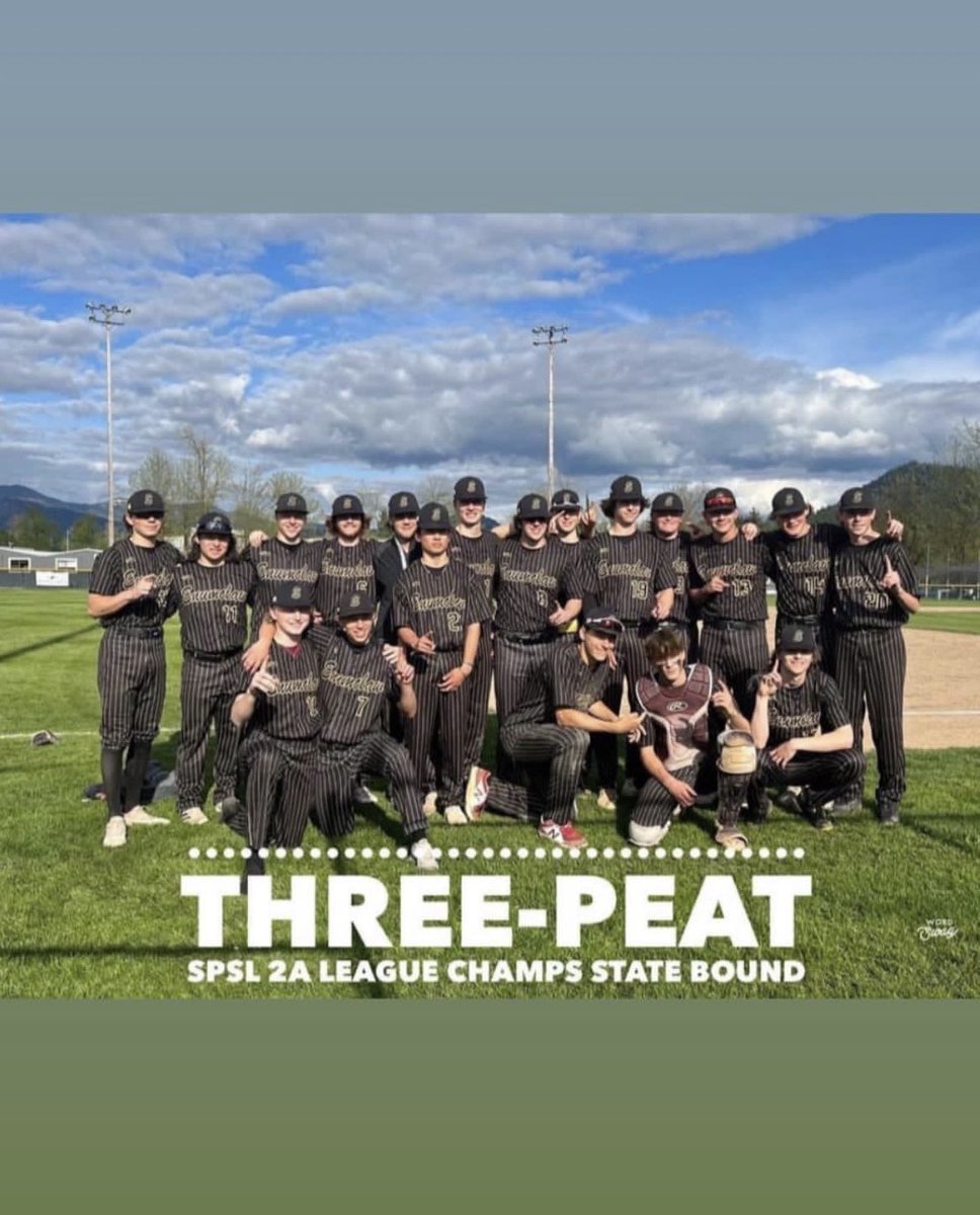 HunterA_7's tweet photo. We are headed to state!!! Proud to be apart of this team and can’t Wait for the upcoming.@coopermarkham1 @Karson13976182 @RileyRutledge89 @jeb_english https://t.co/y0nkTLOv0J