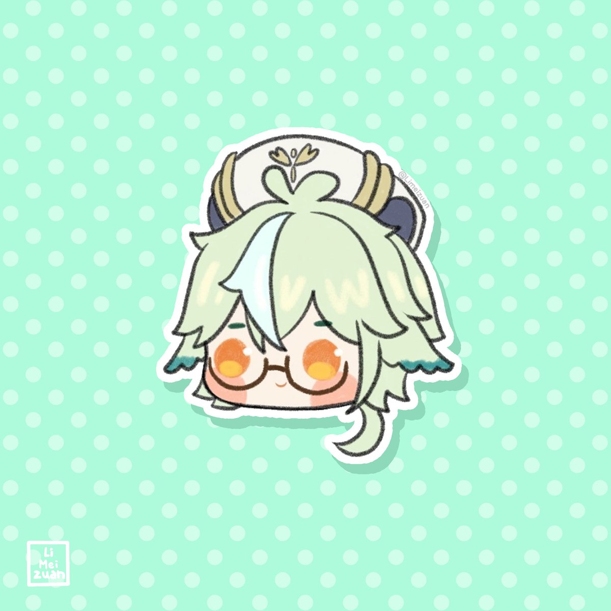 💖Limeizuan💖 tweet media