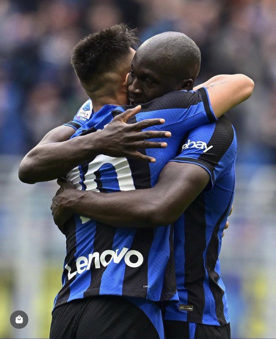 الوعد الليله 💙😍

#فورزا_انتر