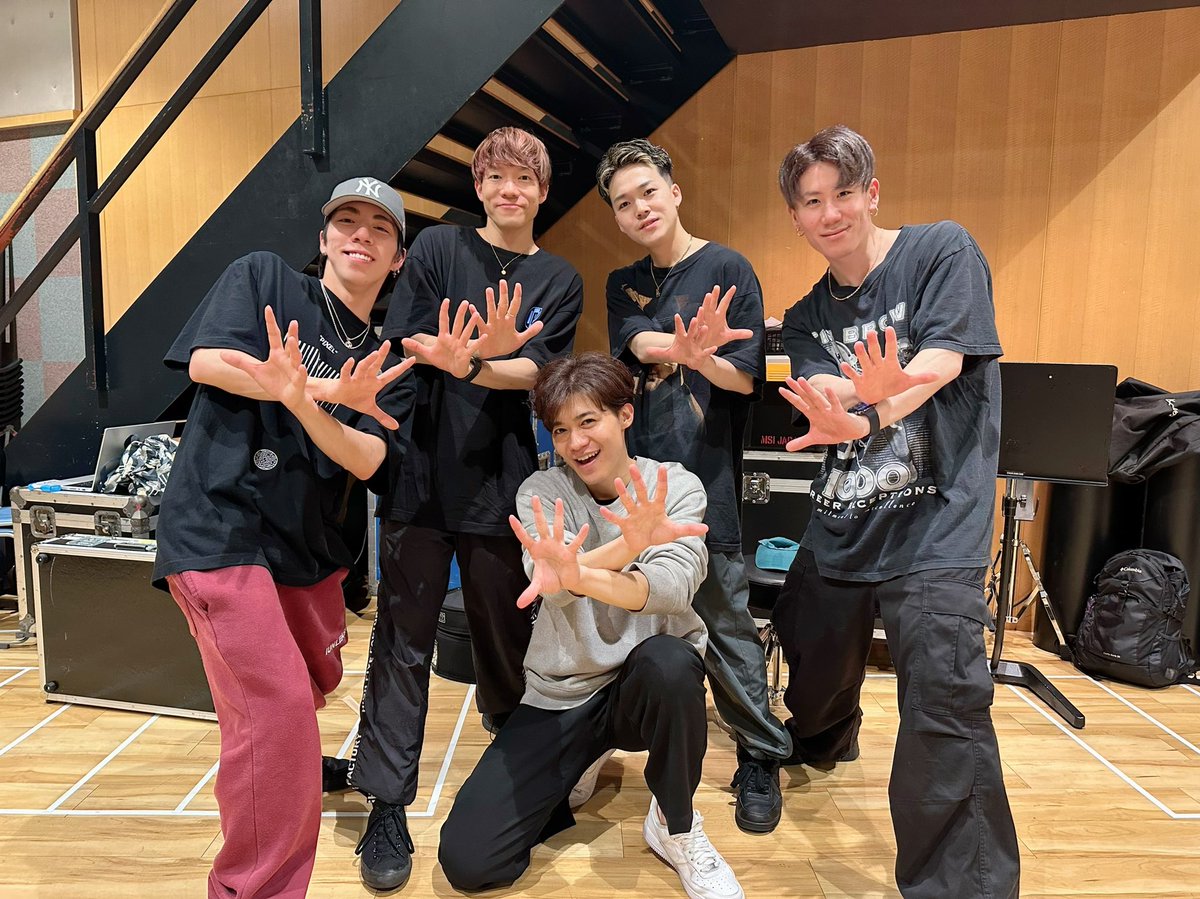 新浜レオン on X: 