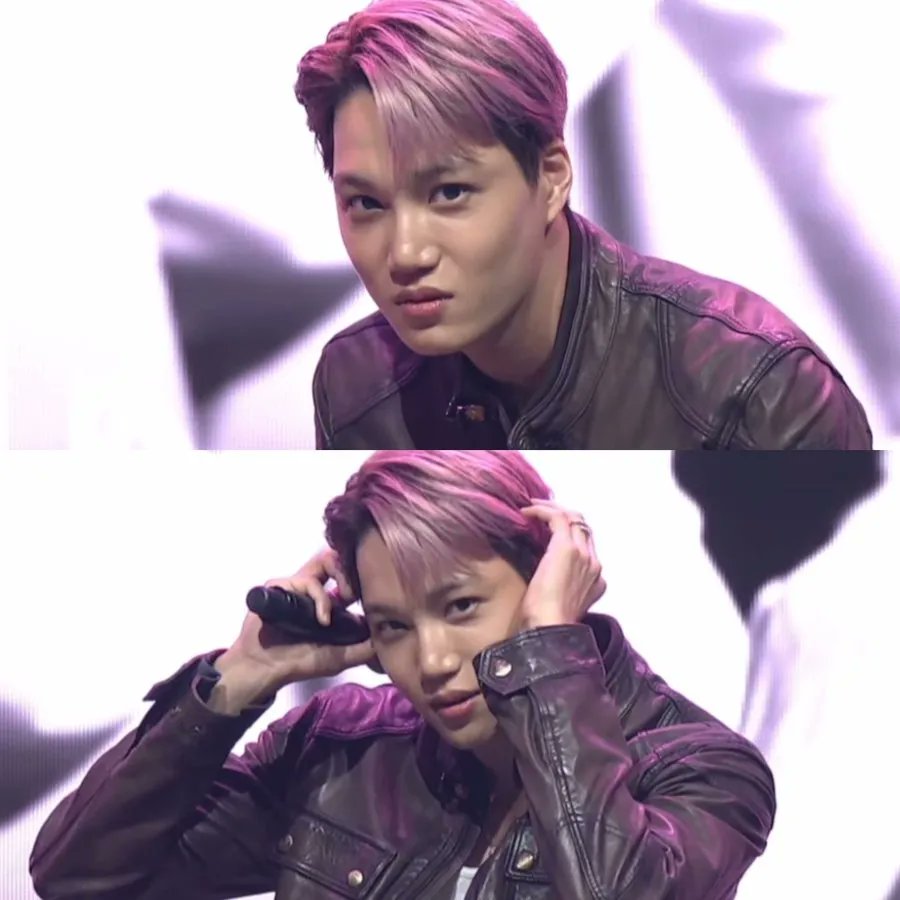 #언제까지나_종인이와_함께할게
#AlwaysHereForJongin
i will always love u my sunshine 🌼🐻🥰