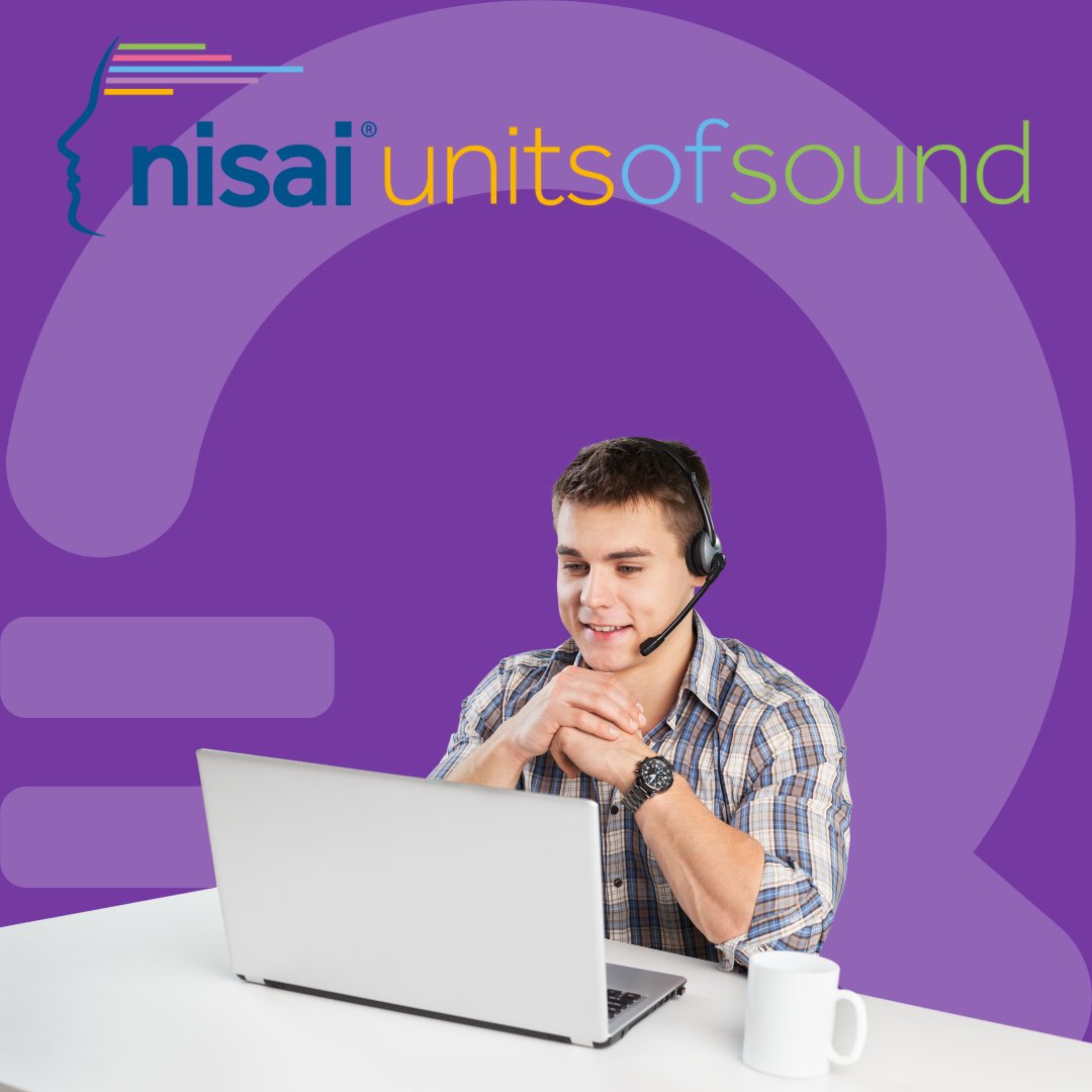 Nisai Units of Sound is designed to supercharge reading, writing and memory development. The program works for learners from 8-99. It’s great on its own or as part of N-HELPP. For more information, visit nisai.com/unitsofsound/.
.
.
.
#reading #writing #memory #lifelonglearning