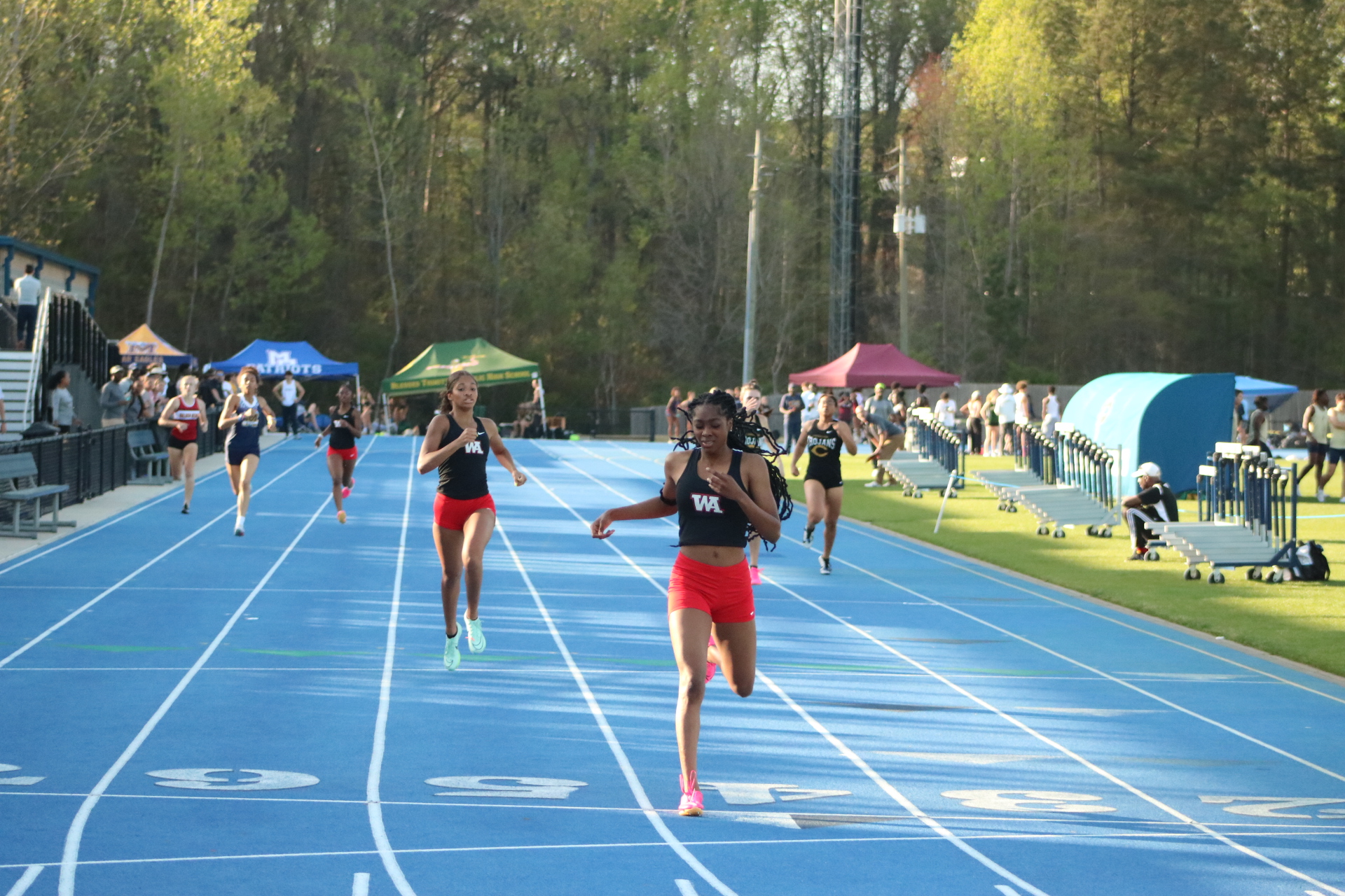 MileSplitGA (MilesplitGA) / Twitter