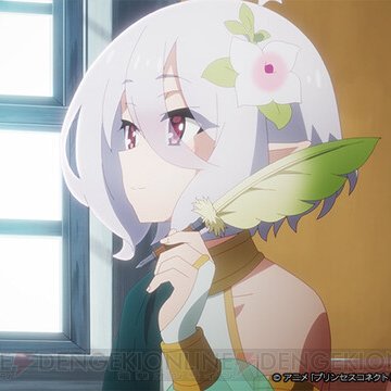 Japan_IP_Studio's tweet image. HBD, Kokkoro!!
("Princess Connect Re:Dive"Kokkoro)
(｢プリンセスコネクト！｣コッコロ)
#Kokkoro #PrincessConnectReDive #Anitwt #Anibirthday #コッコロ生誕祭2023 #コッコロ生誕祭