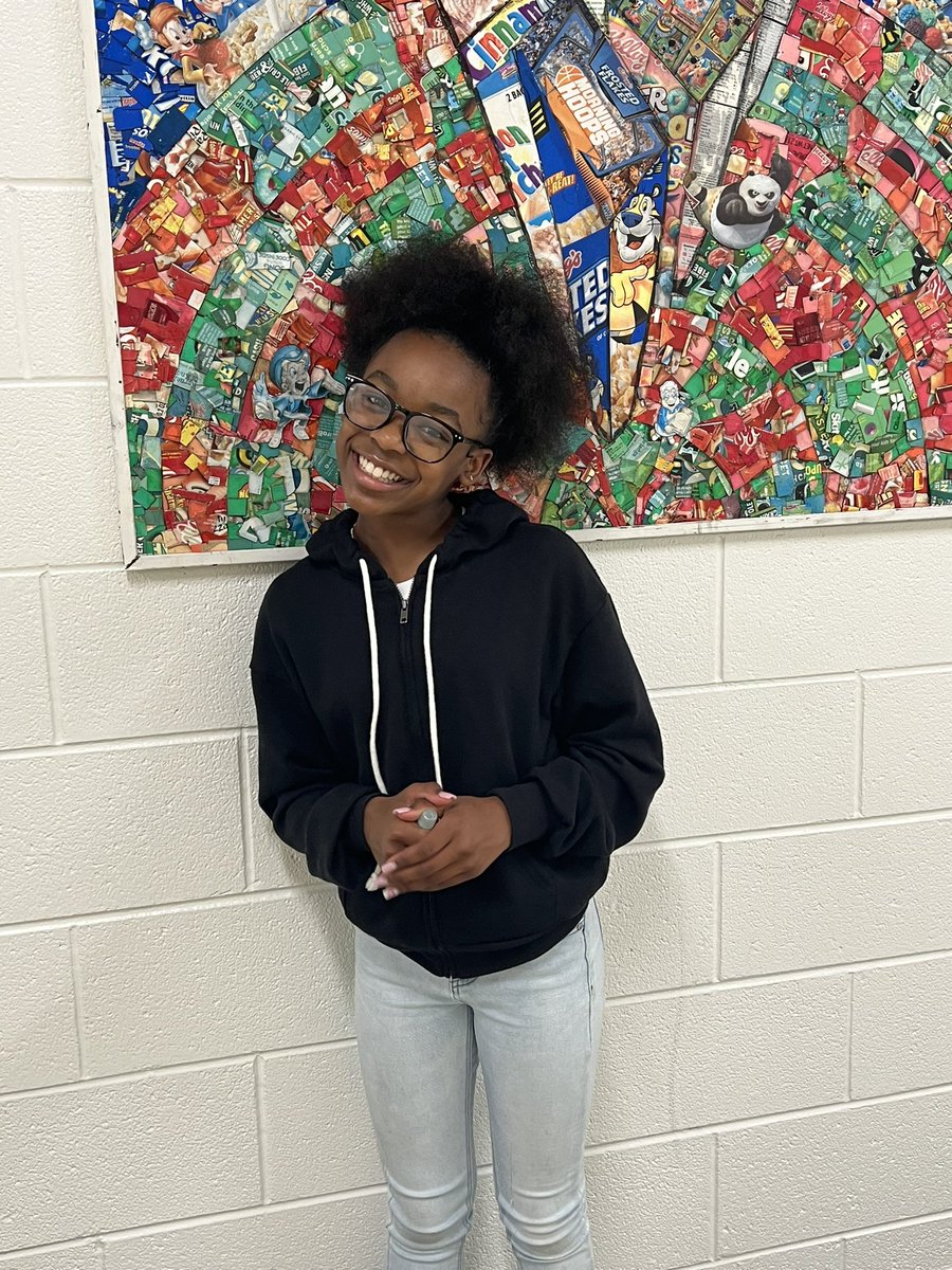 OAK_HCS's tweet photo. Thank you for the hospitality of our - now your Rising 6th Graders. #mrshields #mrsbarnett #Oakland #okeready #oakready #mcdonoughmiddle #spotlight https://t.co/ACOdT9Xb0x