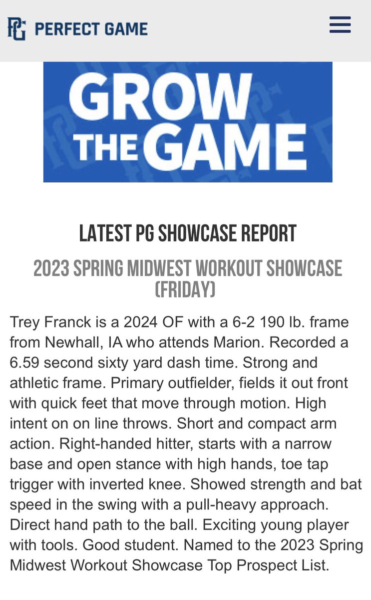 TreyFranck11's tweet photo. https://t.co/CqZFxTuvsm