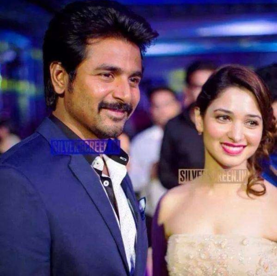 Vijay_Sivasamy's tweet image. #Sivakarthikeyan anna #Thamana
@Siva_Kartikeyan I @AllIndiaSKFC