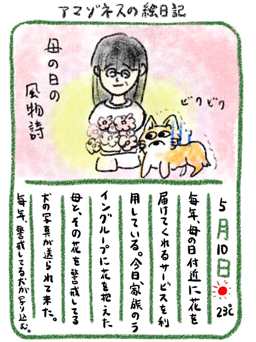 【絵日記】セット