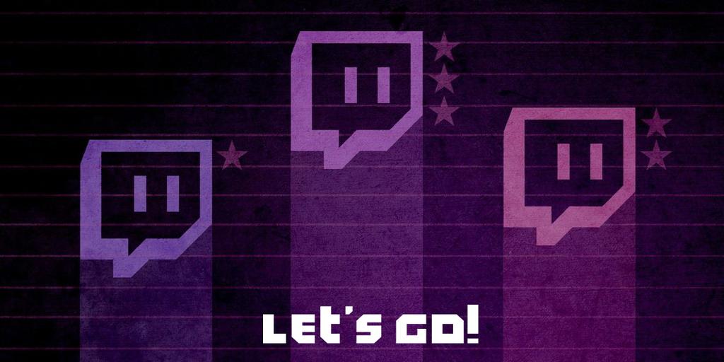 lauren_artist1's tweet photo. 🧿 SMALL TWITCH STREAMERS 🧿
If You’re Under 1k Followers …
👇🏻 DROP YOUR TWITCH LINKS 👇🏻
I’m Looking For Small Streamers To Help 😏

LIKE &amp; RETWEET 🧛🏽

#smallstreamer #SmallStreamerCommunity #twitch #twitchcommunity #twitchtv #twitchstreamer #SmallStreamersConnectRT https://t.co/QcaJwr2qSO