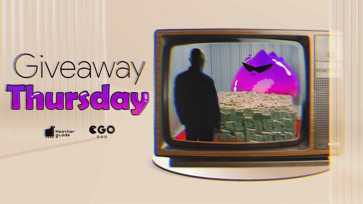EGO_DAO's tweet photo. 🚨 Weekly #Giveaway Alert! 🚨
Follow  👉 @Altiros_Game 👈Like &amp; RT!
Winner receives 1500 $SLP

Results in 12hrs! #NFTGames #Web3 #EGODAO #GiveawayAlert #nftgiveaway #web3 #web3community #freeSLP #SLP #airdrop #NFTgames #NFTGiveaway #Web3Gaming #web3games #FreeMoney #free https://t.co/y2NON6EL37