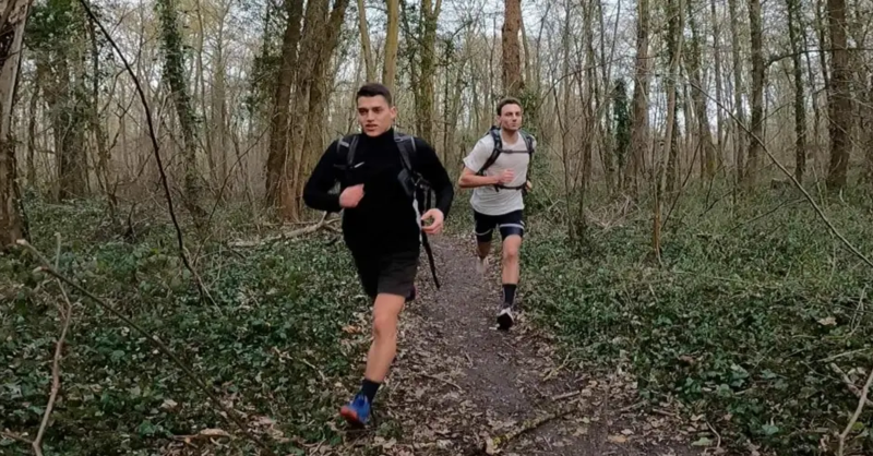 KedgeBS's tweet photo. #Kedgers 🏃♂️ | Mathis et Guillaume sont en année de césure du Programme Grande École. Ils vont traverser l'Île de La Réunion 🇷🇪 du 3 au 13 juillet 2023 au profit d’une #association de clowns d’hôpital. 🏥
L'objectif : redonner le sourire à au moins 100 enfants hospitalisés !