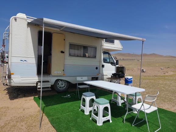 5.13-14ний захиалгаа авч байна.Гэр бүлээрээ нэг өдрийг аялалын машинаар байгалын сайханд аялан дурсамж бүтээхийг урьж байна.  Жич:  Үнийн дүнд ирж очих унаа, өдрийн 2 хоол багтаж байгаа.
Утас: 99134782, Шинэхэн бизнесийг маань дэмжээд рт хийгээд өгөөрэй.