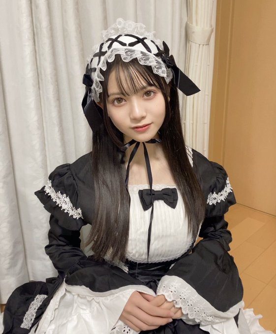 Twitterのコスプレ画像40