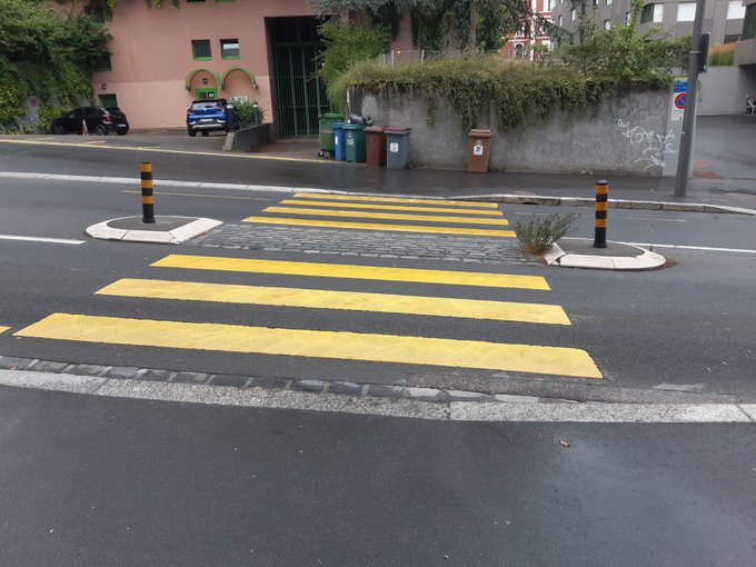 _ArriveAlive's tweet photo. Traffic Calming, Speed Calming and Road Safety https://t.co/18nKf8OgYU #ArriveAlive #Speed #TrafficCalming #SpeedCalming https://t.co/18r9FijjSD