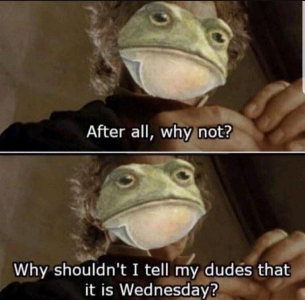 myunclesmemes's tweet image. Sorry guys, but...