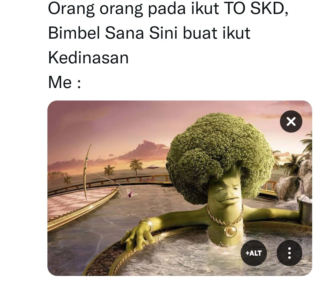 faishalid's tweet photo. Saking mepetnya waktu jadi ga mood buat Belajar 
#seleksikedinasan #kedinasan https://t.co/ya26opCt8d