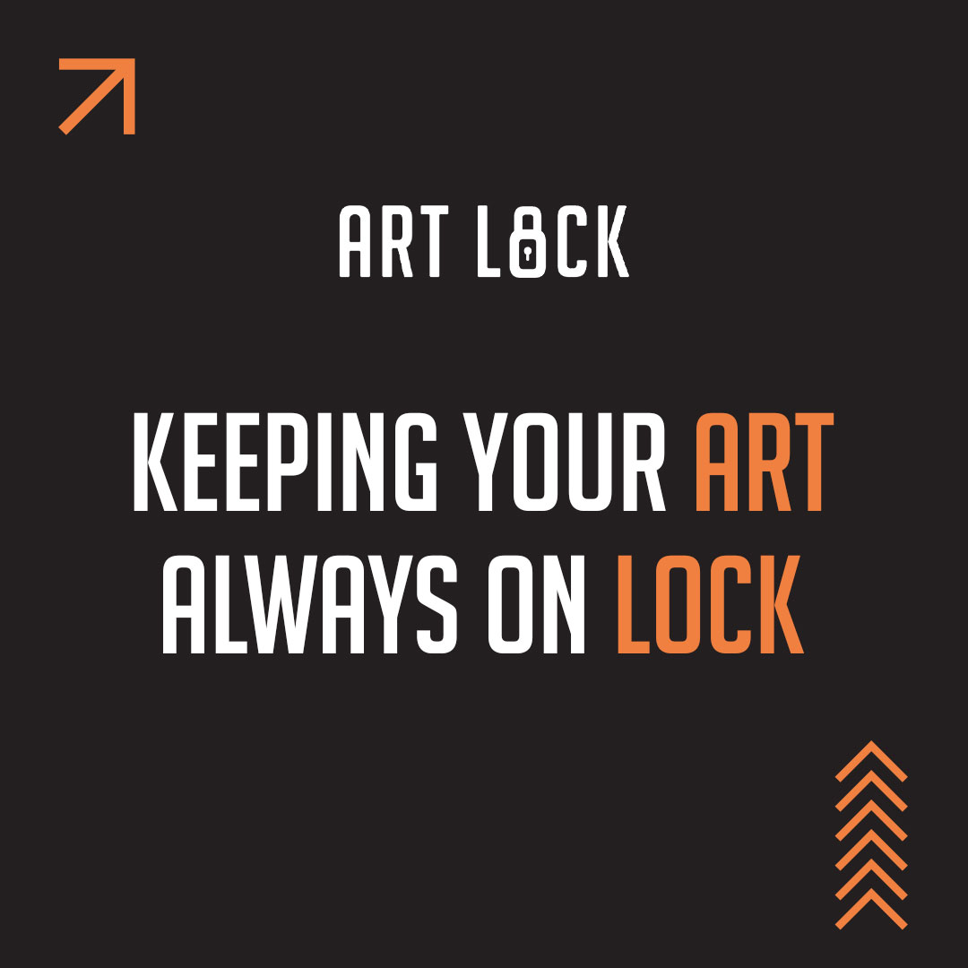 _Art_Lock's tweet photo. When you create or buy a piece of #art, it’s because you love it. And anything you love deserves to be safeguarded. At #ArtLock, we believe in providing a detailed data record of #artwork so you can always prove its #ownership and #authenticity. 

https://t.co/mLF4Nxhmdz https://t.co/2IUaicIyD5