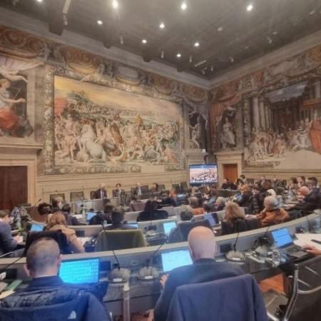 IussPavia's tweet image. #FondazioneCRUI, #Netval #CODAU: 11 e 12/05 corso su trasferimento tecnologico per delegati e responsabili università ed Enti Pubblici di Ricerca. Partecipano come relatori
#RiccardoPietrabissa, e #GiuseppeConti, Rettore e Direttore Generale @IussPavia 
bit.ly/3nQBRuq