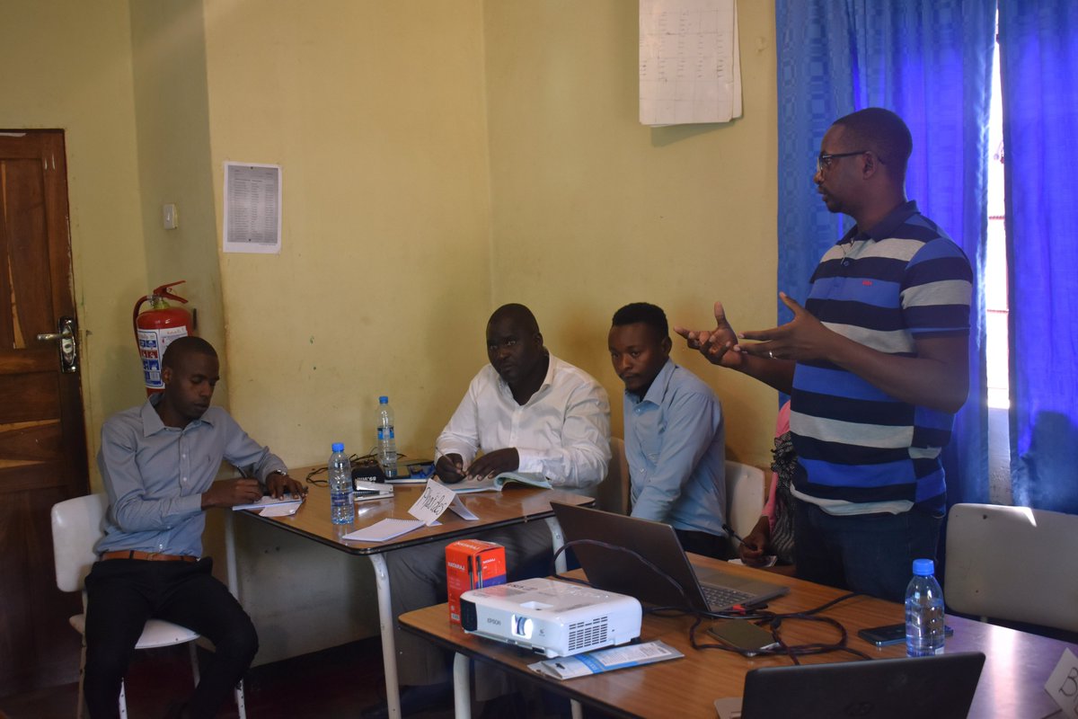 We are Proud to support innovation in media and strengthen the voices of the Community!
#AI #MobileJournalism #VoiceOfKalomo #JournalismTraining #USAID #Zambia
@USAIDZambia  @Internews  @fhi360 @voiceofkalomocm