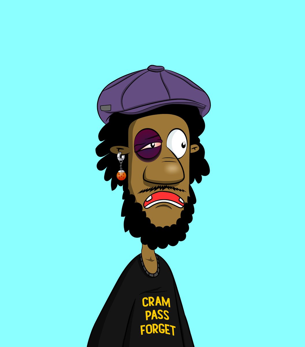 NokoMashaba's tweet image. COMPETITION TIME!!!🔥🔥🔥🏆🏆

5 lucky winners will get R500 each. To enter, 

1. Select one of the images below and make it your profile pic

2. Follow this account @Mashabas_NFT 

3. Like &amp;amp; Retweet this post. 

Winners will be announced on Friday. Good luck!