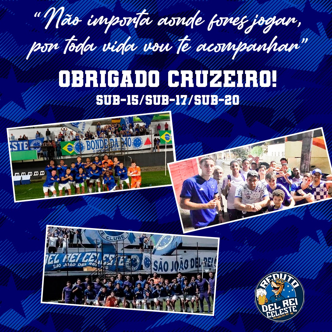 delreiceleste's tweet photo. E não importa onde fores jogar
Por toda vida vou te acompanhar 🦊
Deixamos aqui o nosso muito obrigado a todos do @cruzeirobase pelo carinho com todos os celestes de São João Del Rei 🔵⚪
#oscria #oscriadatoca #saojoaodelrei #redutoscelestes #Cruzeiro #sjdr #delreiceleste https://t.co/5KG38xDhGT