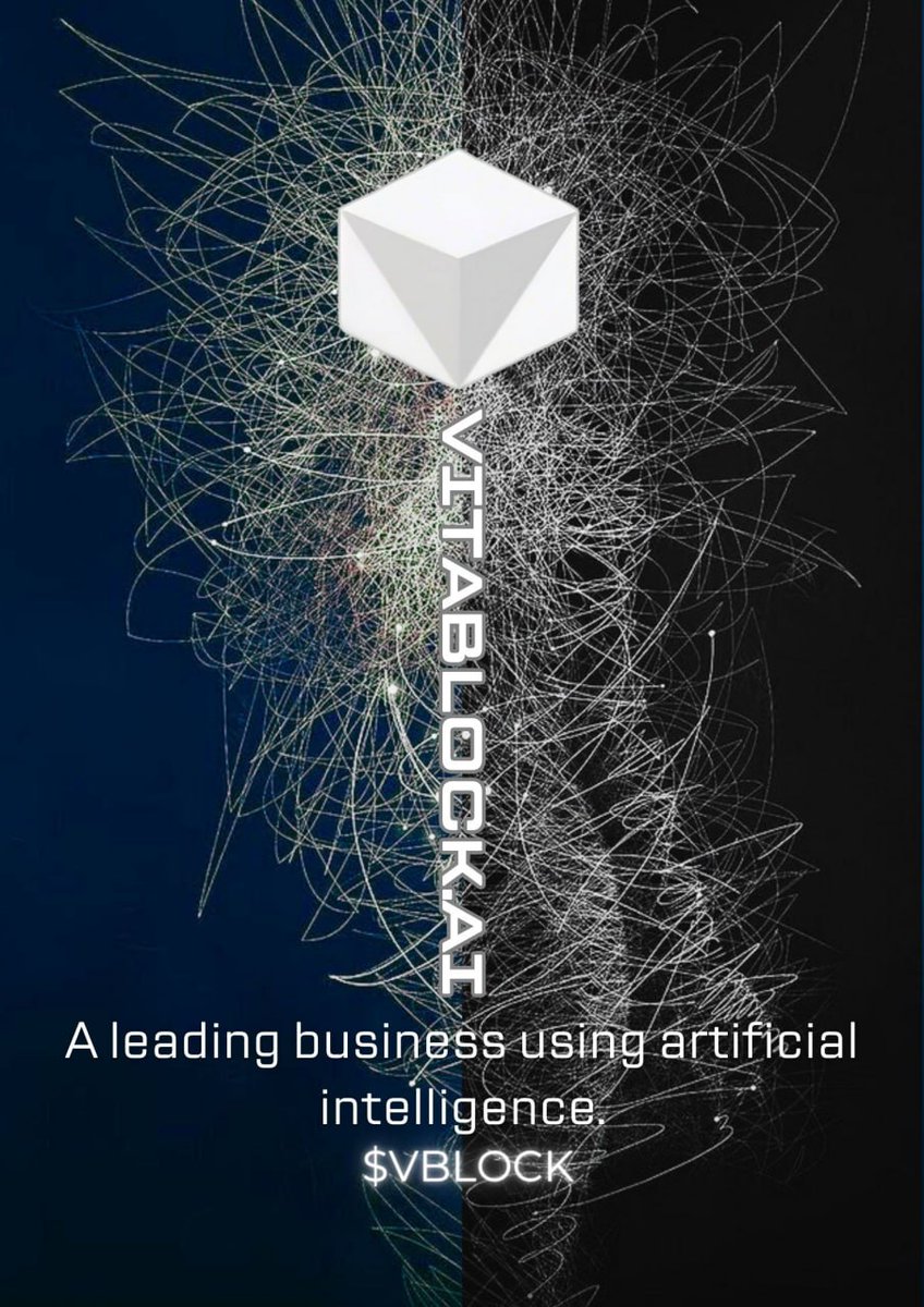 ta_tomisi's tweet photo. #Safe and #Easy access @VitalikButerin impressive digital wallet.

@VitaBlock

#Blockchain #VitaBlock https://t.co/qnN9X5t1P9