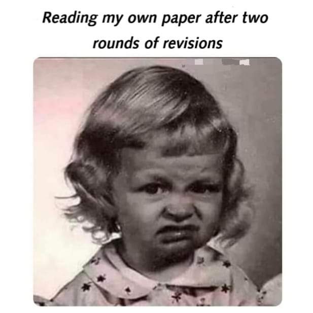 #phdchat #AcademicTwitter #edutwitter #postdoc