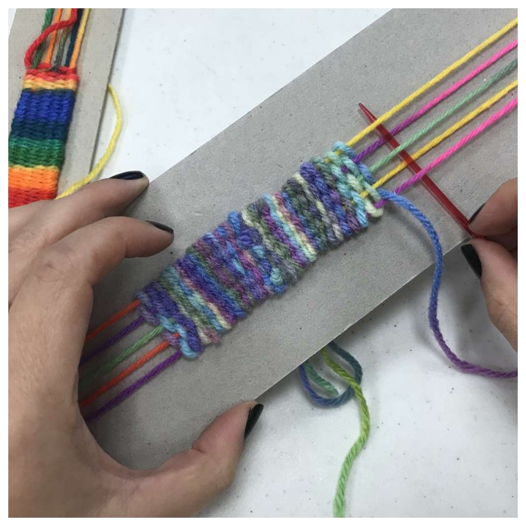 Narrative Threads Houston Museum District on Twitter: