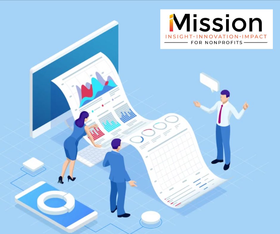 Is your #nonproft thinking about taking advantage of the 10 free #Salesforce user licenses for your CRM? We've got 5 quick tips to make your implementation a smooth one! imissioninstitute.org/salesforce-for…

#NPSP #nonprofitsuccess #nonprofittech