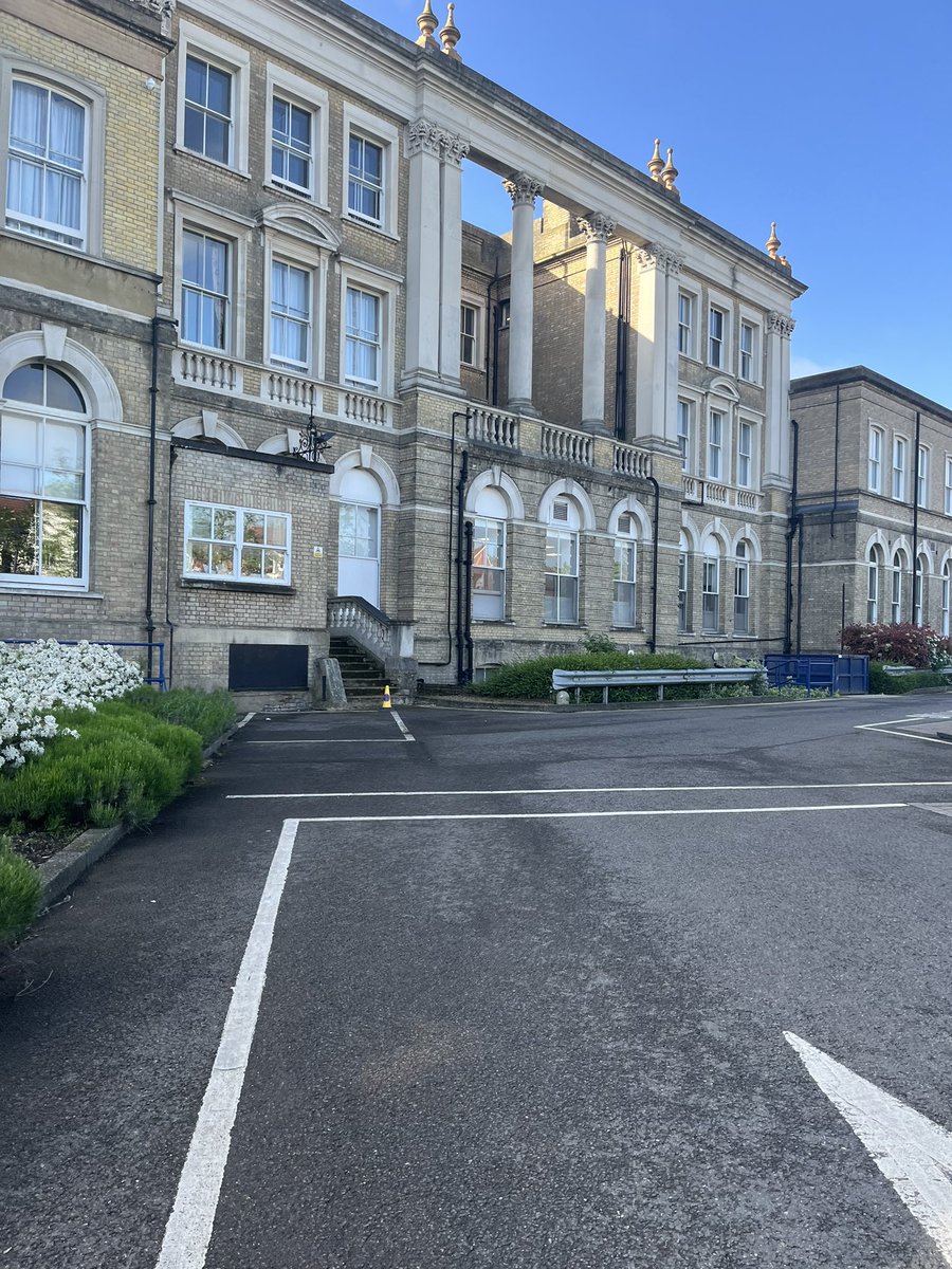 Fantastic 2 days <a href="/RHNuk/">Royal Hospital for Neuro-disability</a>  on the thermoplastic splinting course. Have learnt a lot and looking forward to utilising these splinting skills within critical care <a href="/WHHTTherapy/">West Herts Therapy</a> <a href="/WestHertsICU/">ICU West Herts Teaching Hospitals</a> <a href="/CriticalCareOT/">Critical Care Occupational Therapist</a>  <a href="/clairecuttingOT/">Claire Cutting</a>