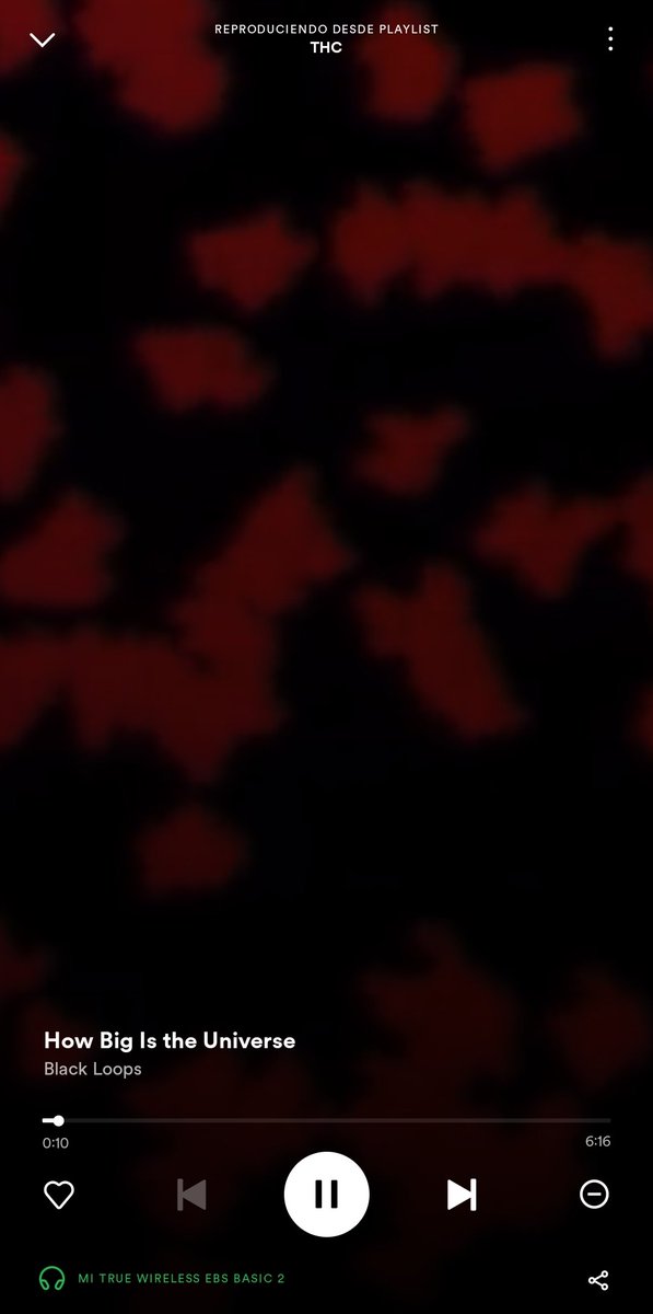 manik_0420's tweet image. Bueno, pues empezamos este día con esta joyita de #House que nos regala #BlackLoops.