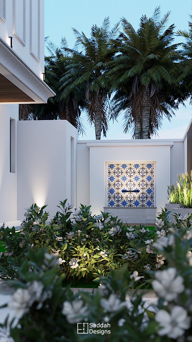 ArchitectSaddah's tweet photo. •من أعمالي : 

•المشروع : تصميم فيلا  من دورين على طراز  (نيوكلاسيك بسيط).

• مساحة الأرض : ٦٠٠ متر مربع.

•الموقع : جازان - السعودية https://t.co/tD2L3Gjmpg