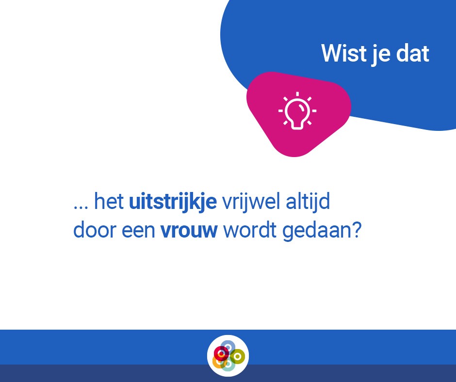 bvo_nederland's tweet photo. In de meeste praktijken maakt een vrouwelijke #doktersassistent of #huisarts het #uitstrijkje. Wil je hier zeker van zijn, check dit dan bij het maken van de afspraak. Kan dit niet? Neem dan contact op met een andere praktijk ☎️ #bevolkingsonderzoek #baarmoederhalskanker https://t.co/yVce5ooGGn