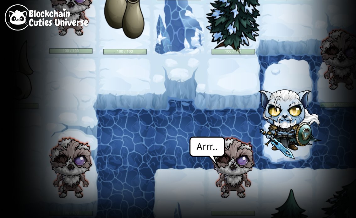 BlockchainCutie's tweet photo. 💥 The #BlockchainCuties Dungeons are here! 🏰 Battle fearsome enemies and guide your cuties to victory! ⚔️🐾

*⃣▶️ https://t.co/qPhmI00BNP https://t.co/Yl8Bf7JYtY