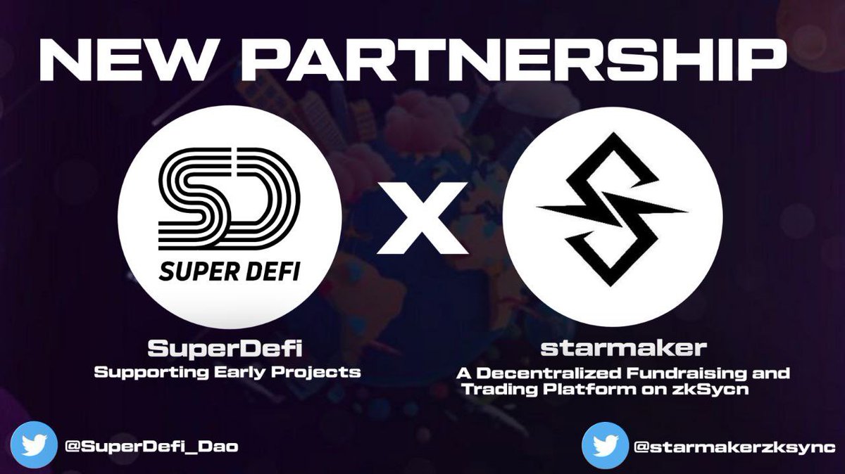 SuperDefi tweet media