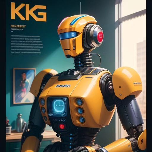 artistsynthetic's tweet image. Ads of the future: Elderly care robot (14/15)

#robotassistant #robots #robotics #scifiart #adsoftheworld #revanimated #stabledifussion #digitalart #aiart #prompt #artedigital #artificialintelligence #aiworlds #aiprompter #aidesign #midjourney #aiillustr… instagr.am/p/CsELOfHIXfq/