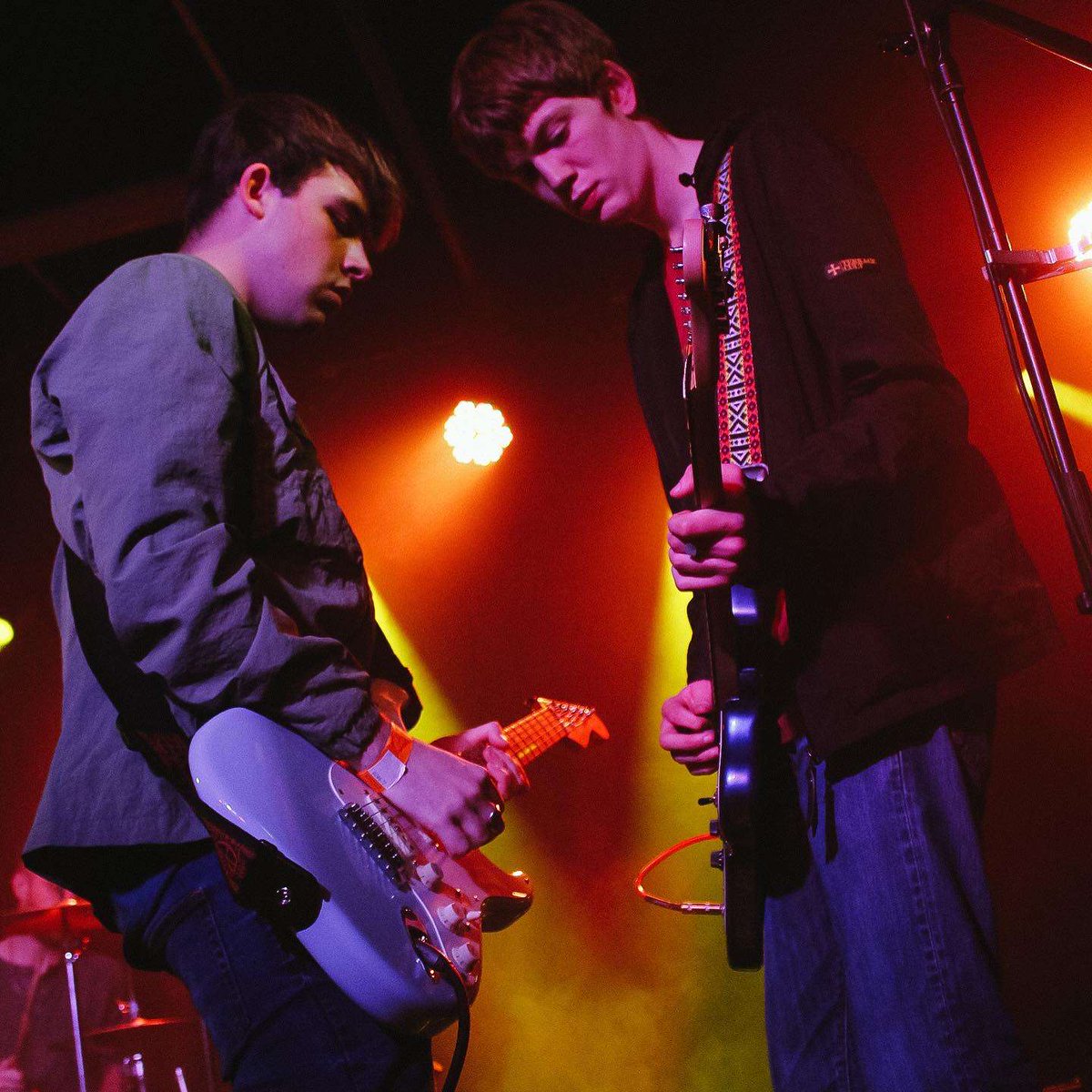 Announcement at 12pm tomorrow 🎸👀 <a href="/Jacecampbell03/">jacecampbellofficial</a>