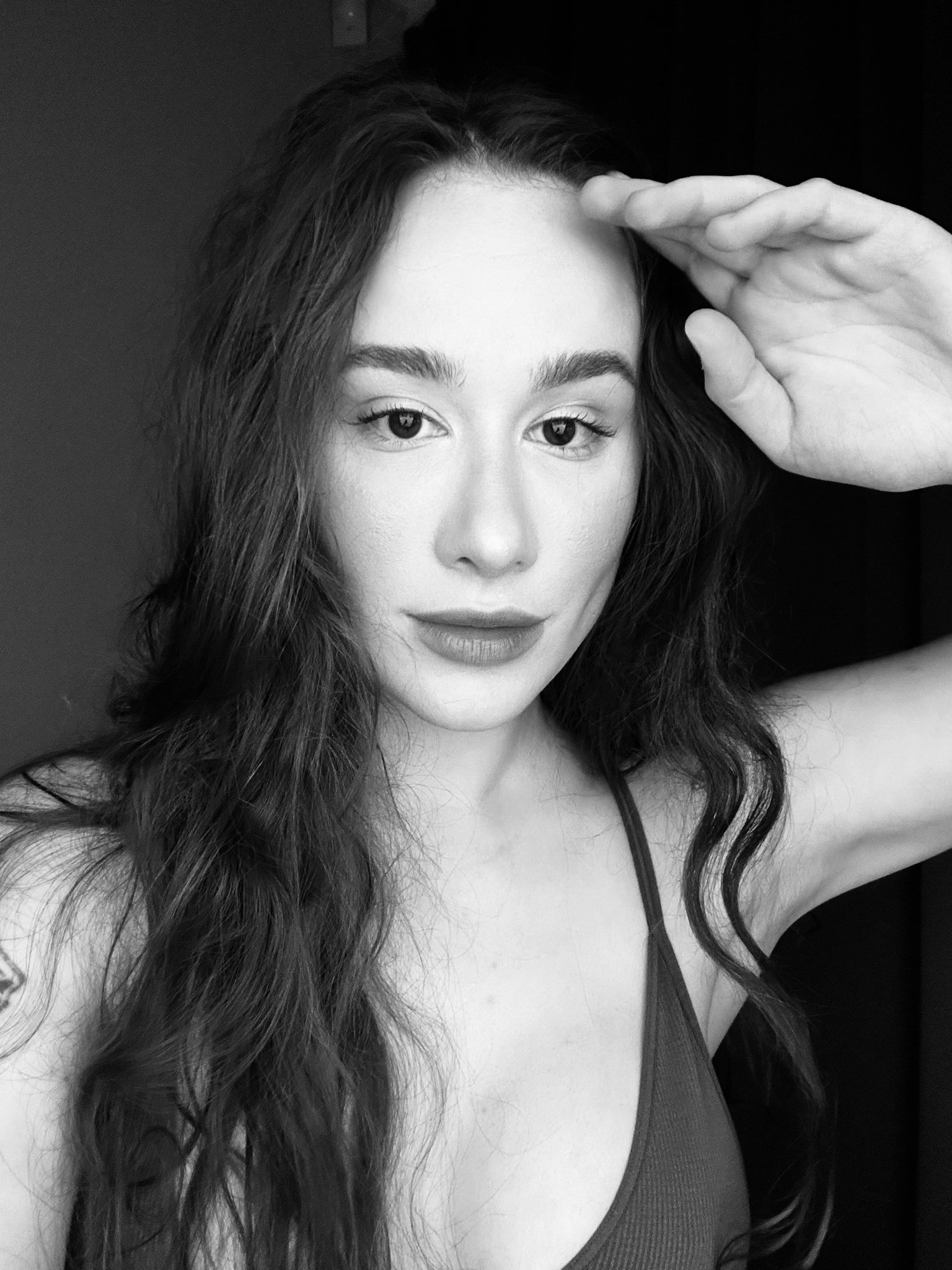 I’m the kind of trouble you needed 😏#onlyfansgirl #onlyfanscreator #model https://t.co/1VbPfMecTp