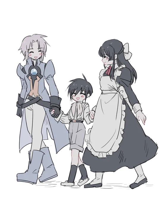 たいせつなひと