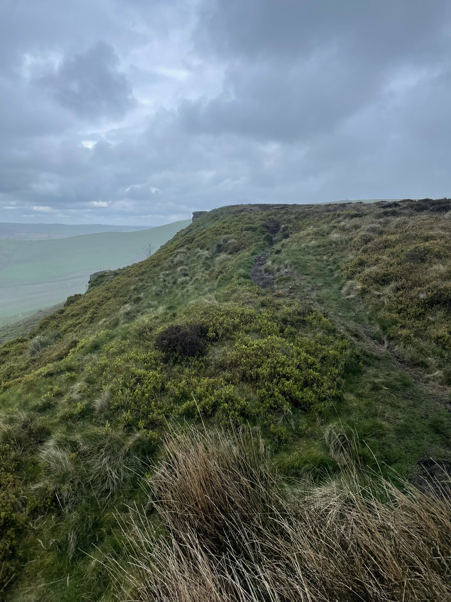 ben194's tweet photo. Nice day for a bit nav practice doing the @Explorer_Events anytime event at combs nice to see a few curlews out on my run #peakeaid #peakdistrict #combs https://t.co/fKnURlzoct