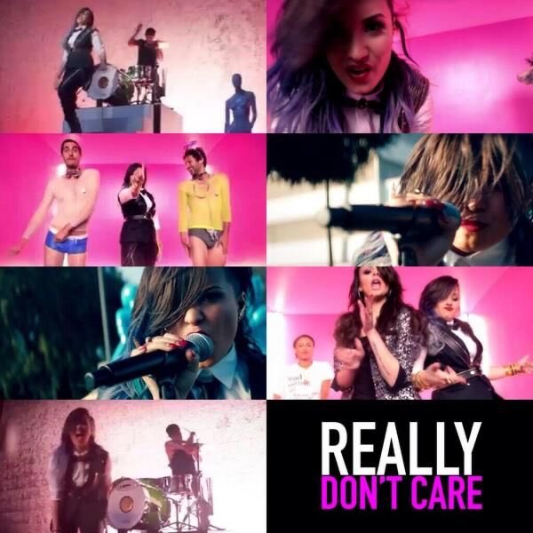DevonnesMuse's tweet photo. Today, 10 years ago, Demi released their self titled and fourth album „DEMI“. It included songs like „Heart Attack“, „Made In The USA“ or „Really Don‘t Care“. Also Demi released the bonus single „I Hate You Don‘t Leave Me“. Demi announced the album with the iconic #DEMIVERSARY . https://t.co/RuK4xZqAOt