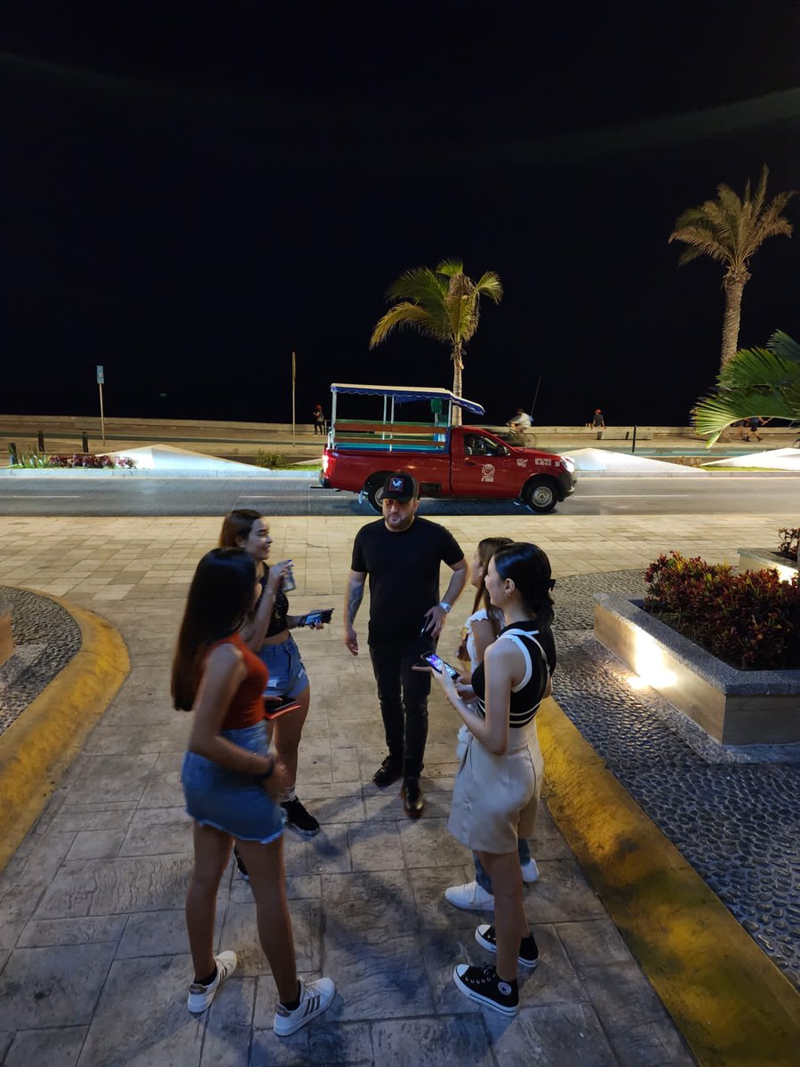 KevinOrtizNet's tweet photo. Gracias #archivokomazatlan por esperarnos hasta las 11, lastimosamente no pudimos estar a la hora que habíamos quedado y disculparnos con las otras personas que llegaron y se tuvieron que ir. 🔥🙏🏻👀 Guadalajara están listos ???? https://t.co/uGfgezpss9
