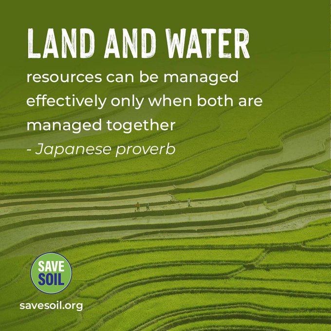 AlsoliCinzia's tweet photo. It's great that. @EU_Partnerships &amp; @FAO
Are working with local authorities in Somalia. Rehabilitating irrigation canals to ensure farmers have access to water is essential!
➡️https://t.co/C6ChuRoOpQ #SaveSoil 
👇⬇️👇
https://t.co/fHCb5jlA2b https://t.co/h4J4YZIYkt