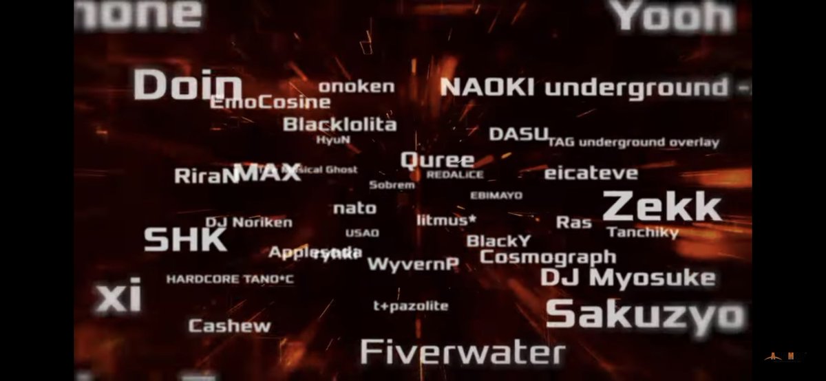 WyvernP / 와이번P tweet media