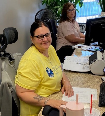 Community HealthCare System tweet media