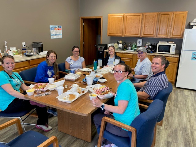 Community HealthCare System tweet media