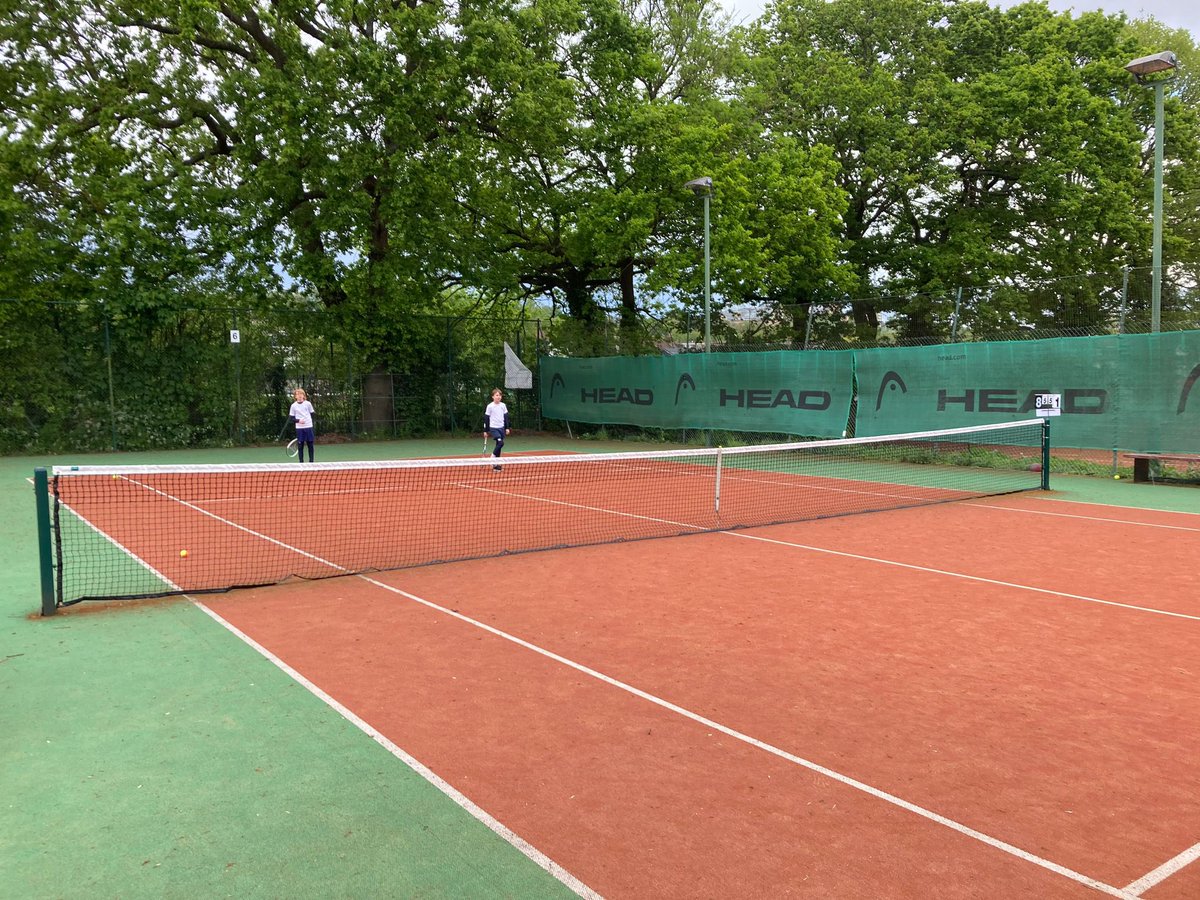 St Anthony's Sport tweet media