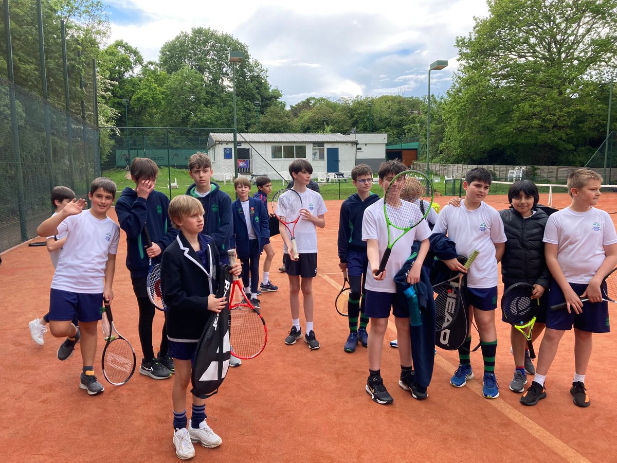 St Anthony's Sport tweet media