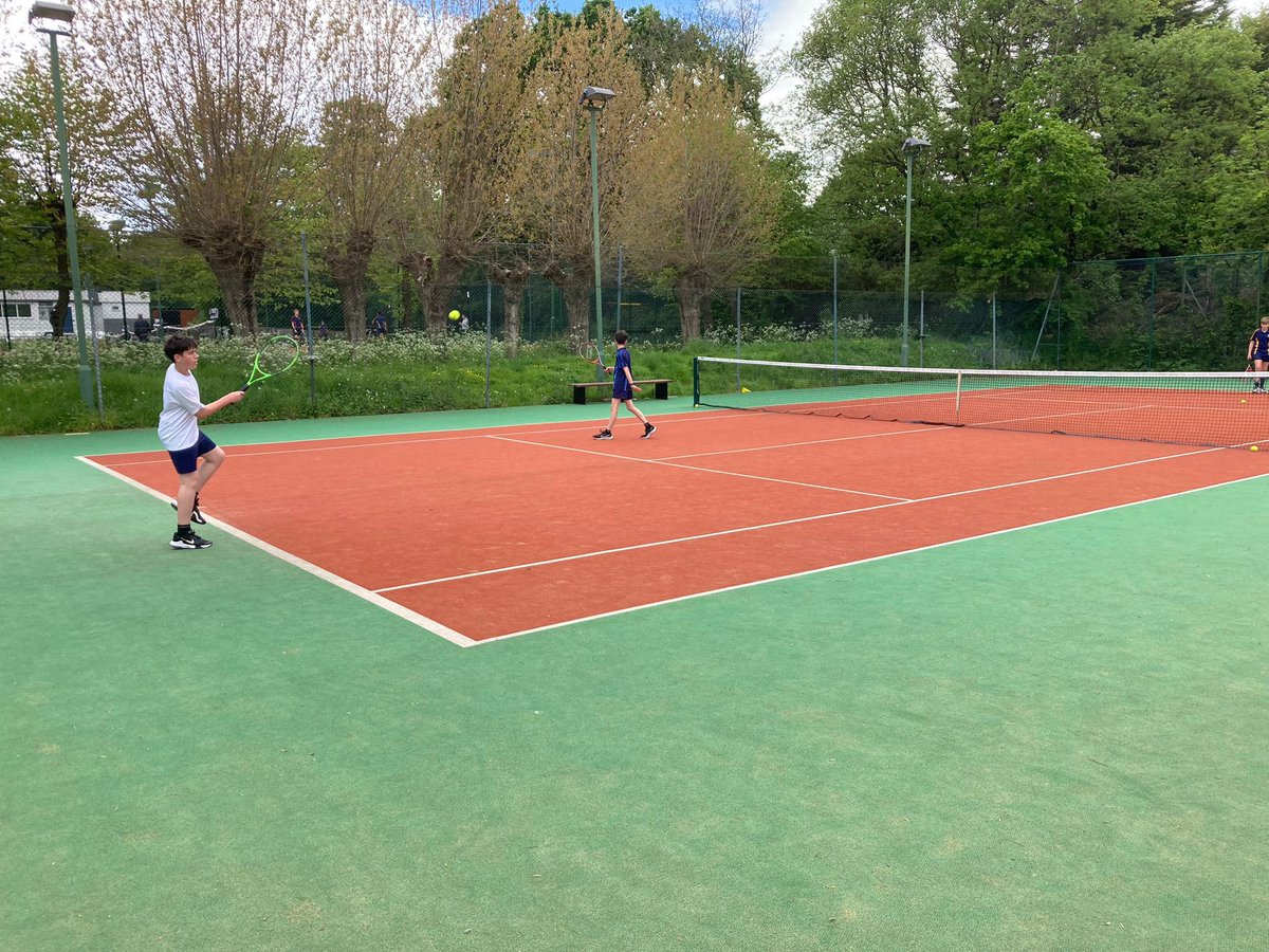 St Anthony's Sport tweet media